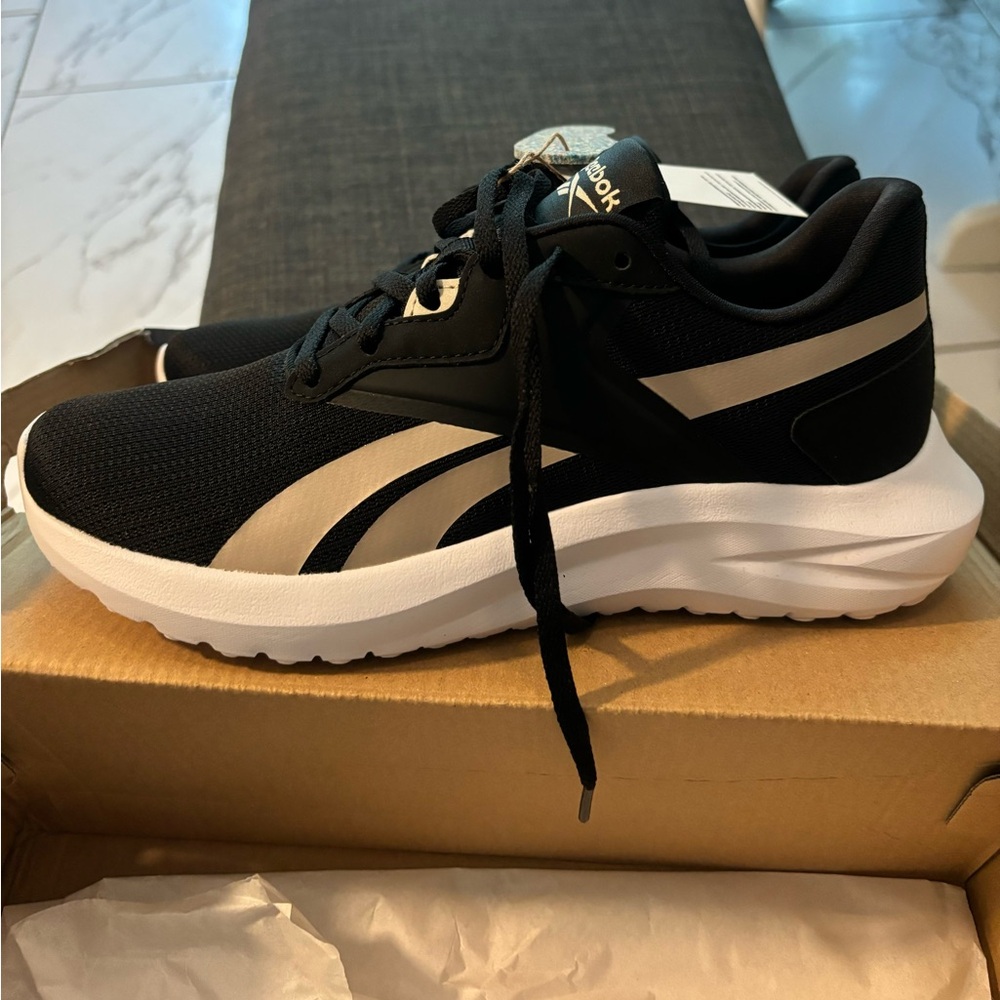 REEBOX ENERGEN LUX RUNNING SHOES - Picture 8 of 11